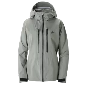 Women's Shralpinist Stretch 3L Jacket