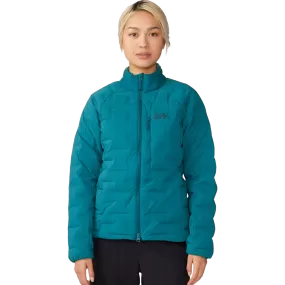 Women's Stretchdown Jacket