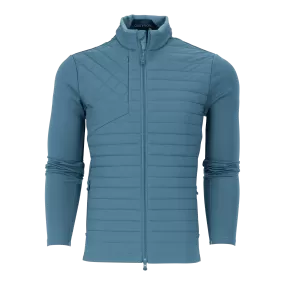 Yukon Hybrid Jacket (Marsh)